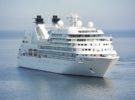 Croisière pour senior célibataire