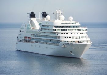 Croisière pour senior célibataire