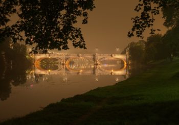 Turin et le Piémont