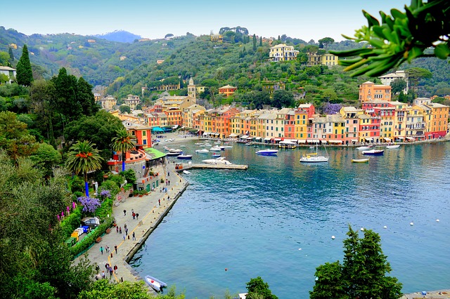 Cinque Terre: guide de voyage