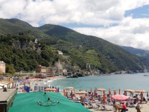 Monterosso