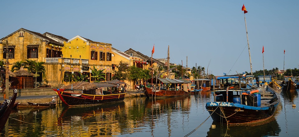 Vietnam Hoi An