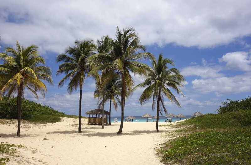 varadero-cuba