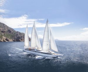 Voyage croisière Corse