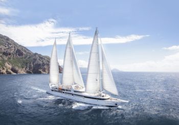 Voyages en croisière : destination la Corse !