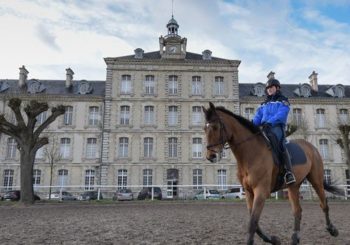 La garde républicaine de Vincennes, un quartier à visiter absolument