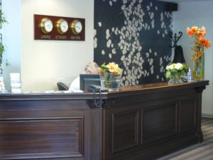 Hôtel Red Fox - Le Touquet