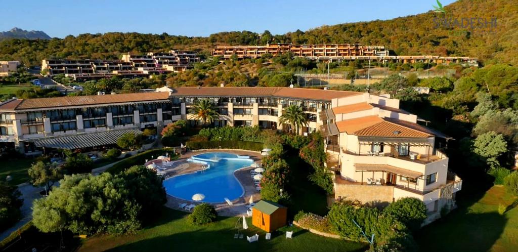 Sporting Hotel - Italie