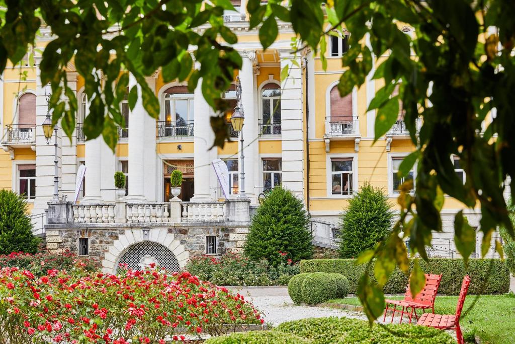 Grand Hotel Imperial