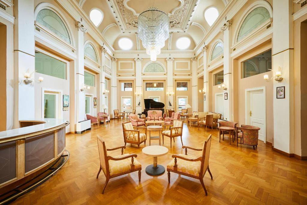 Grand Hotel Imperial