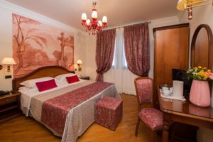 Villa Pace Park Hotel Bolognese - Italie