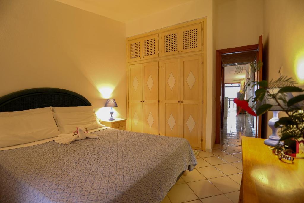 Hôtel Sporting - Italie