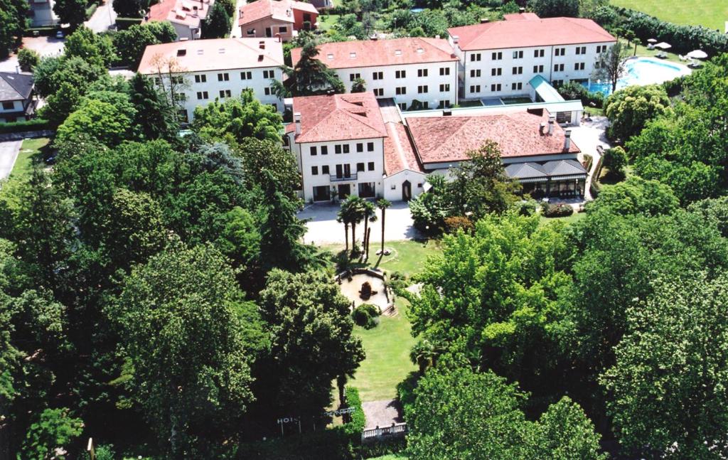 Villa Pace Park Hotel Bolognese - Italie