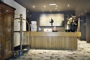 Hotel Wesseling - Pays-Bas