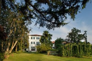 Villa Pace Park Hotel Bolognese - Italie