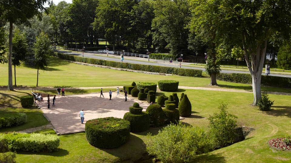 Le Forges Hôtel - Normandie