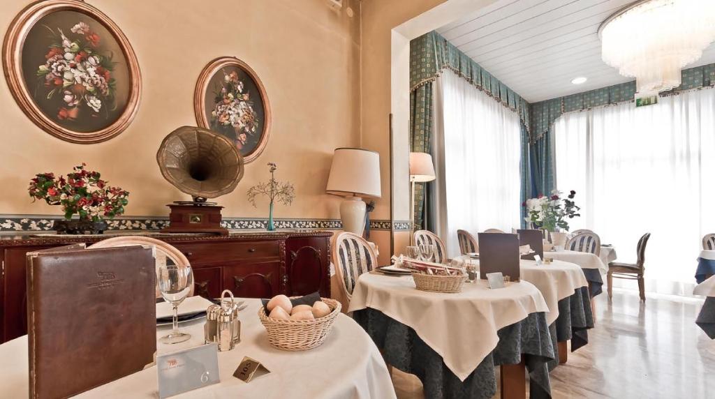 Hotel Terme Roma
