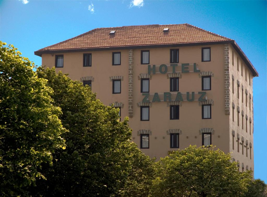 Hotel Zarauz 