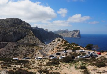 La Tramuntana à Majorque : randonnée, mer et montagne