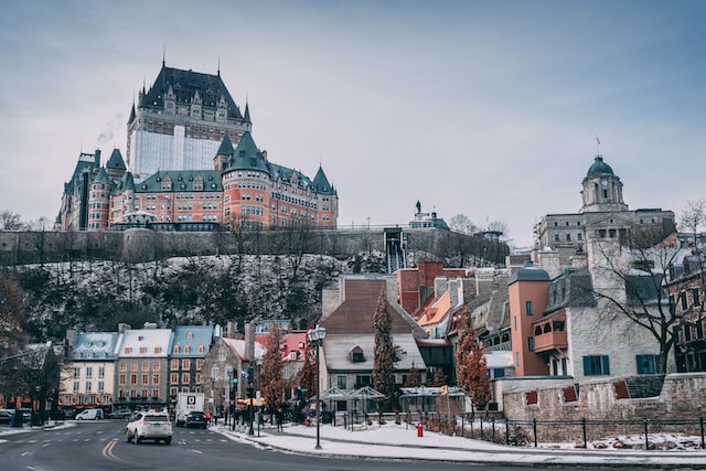 Québec