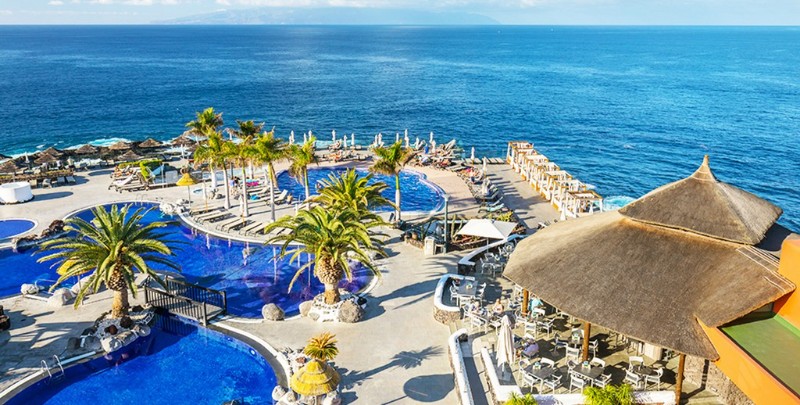 Espagne-Canaries-Tenerife-hotel-sejour-club-Barcelo-Santiago-ovoyages-2