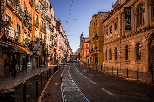 Lisbonne