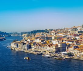 Découvrez les trésors du Portugal : Lisbonne, Porto, Algarve, et bien d’autres !