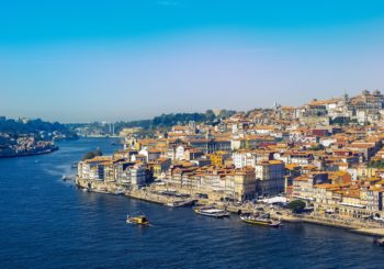 Découvrez les trésors du Portugal : Lisbonne, Porto, Algarve, et bien d’autres !