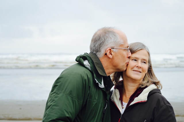 Voyage all inclusive pour senior