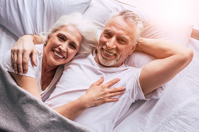Week-end tout compris pour Senior 55 ans et 60 ans