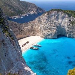 GRECE-TUI