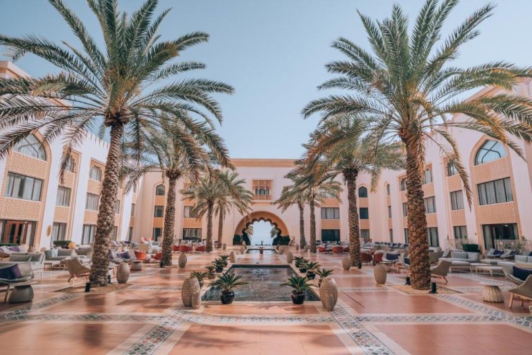OMAN