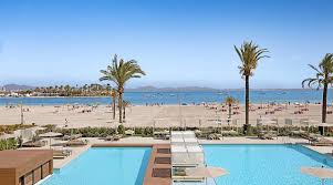 ALCUDIA