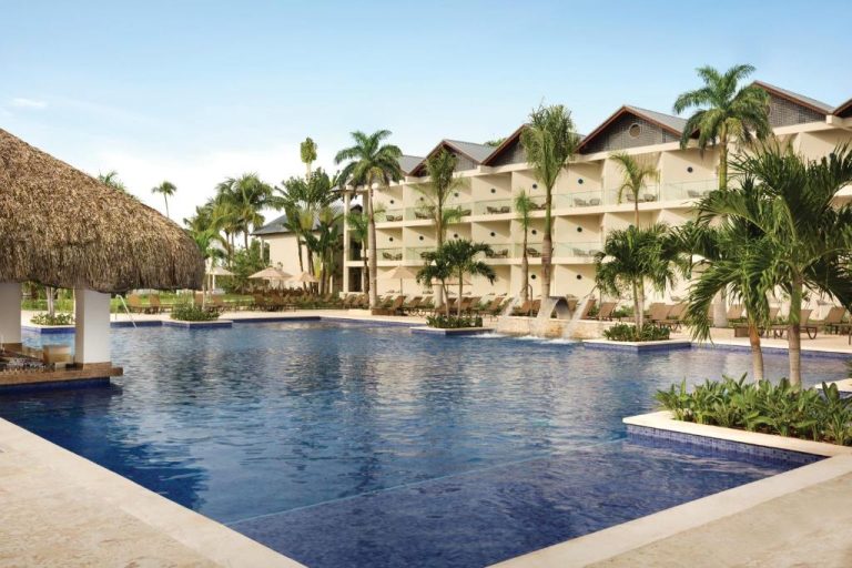 Hotel Secrets La Romana ex Hilton La Romana Adult Only 768x512