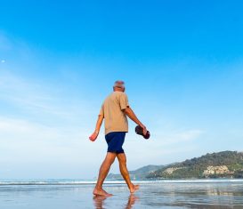 S’évader après 60 ans: comment réussir vos voyages