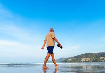 S’évader après 60 ans: comment réussir vos voyages