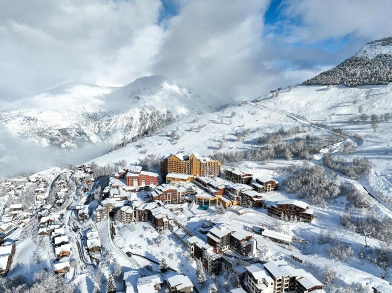 ALPES