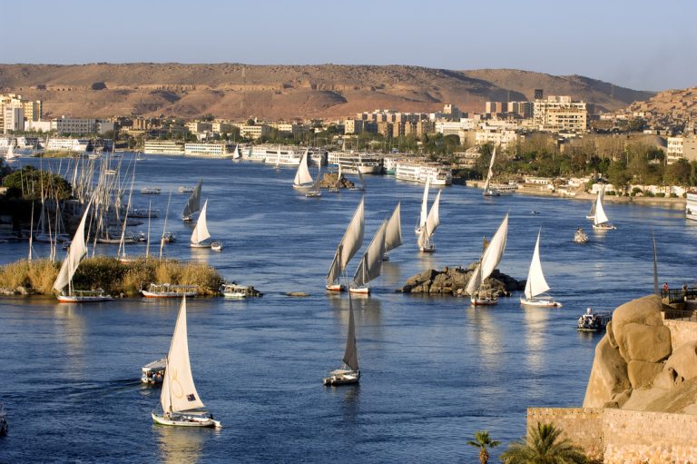 CROISIERE-EGYPTE