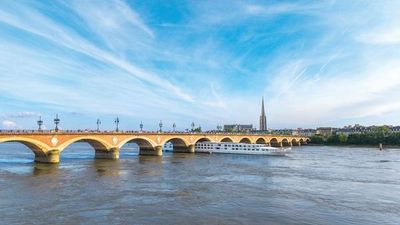 CROISIERE-GIRONDE