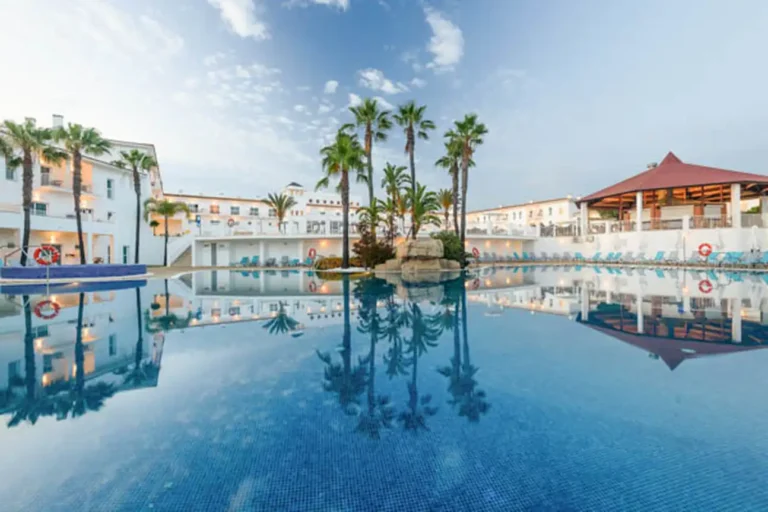 Hotel-Adult-only-Garden-Playanatural-Hotel-Spa