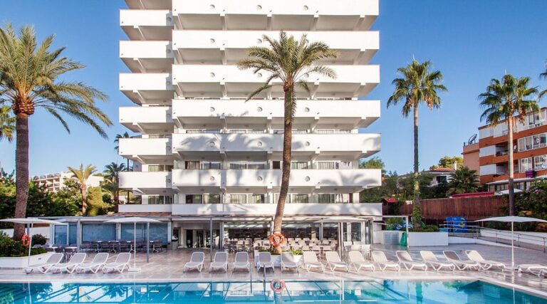 Hotel-Globales-Panama