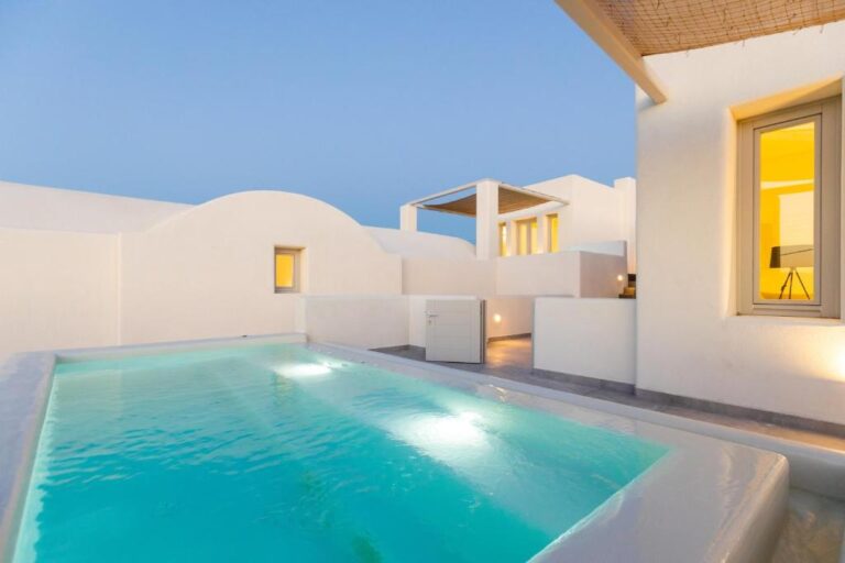 Hotel Serapias Suites 768x512